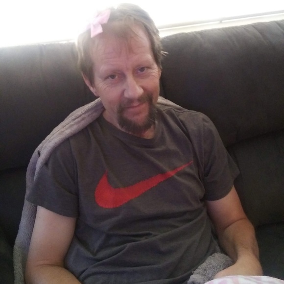 Meet your Posher, Mike - Picture 1 of 1